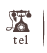 tel