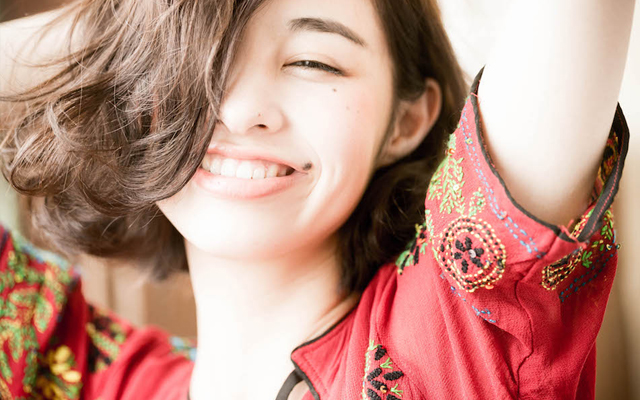 三重 伊賀市の美容室 Hair Atelier I Deal